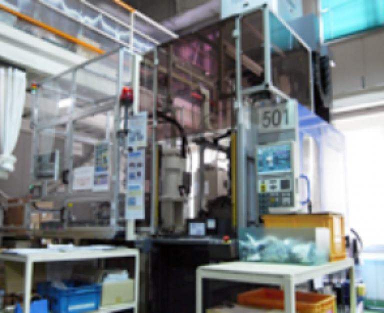 （株）南信化成