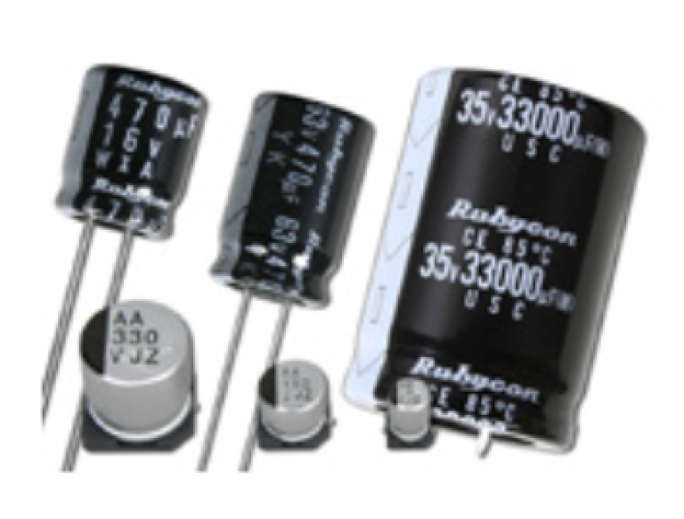 ルビコン（株）