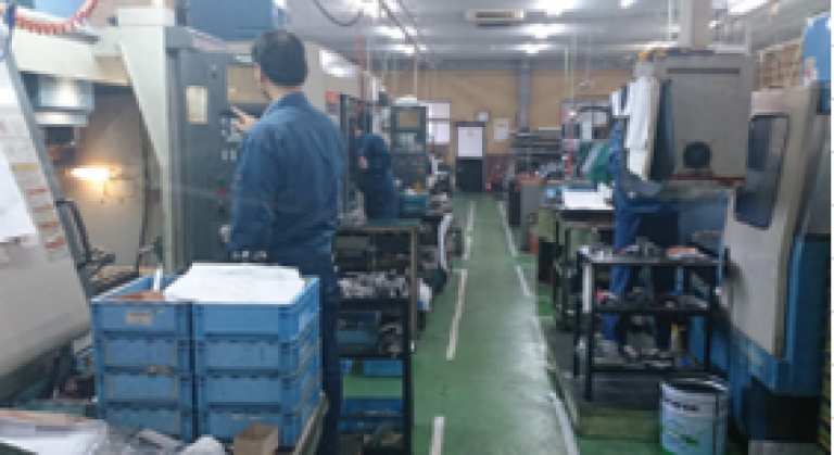 （有）小林製作所