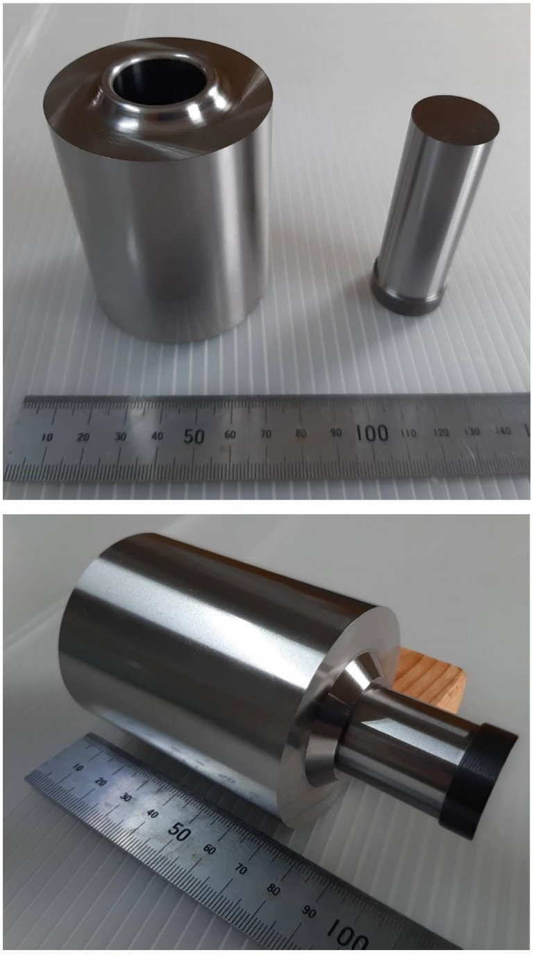 サカイ技研（株） （円筒研磨、単品特急屋）