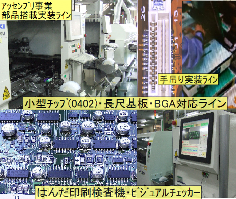 （株）和光電子
