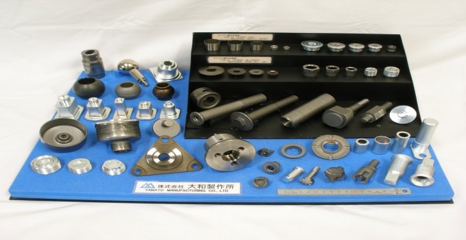 （株）大和製作所 辰野工場
