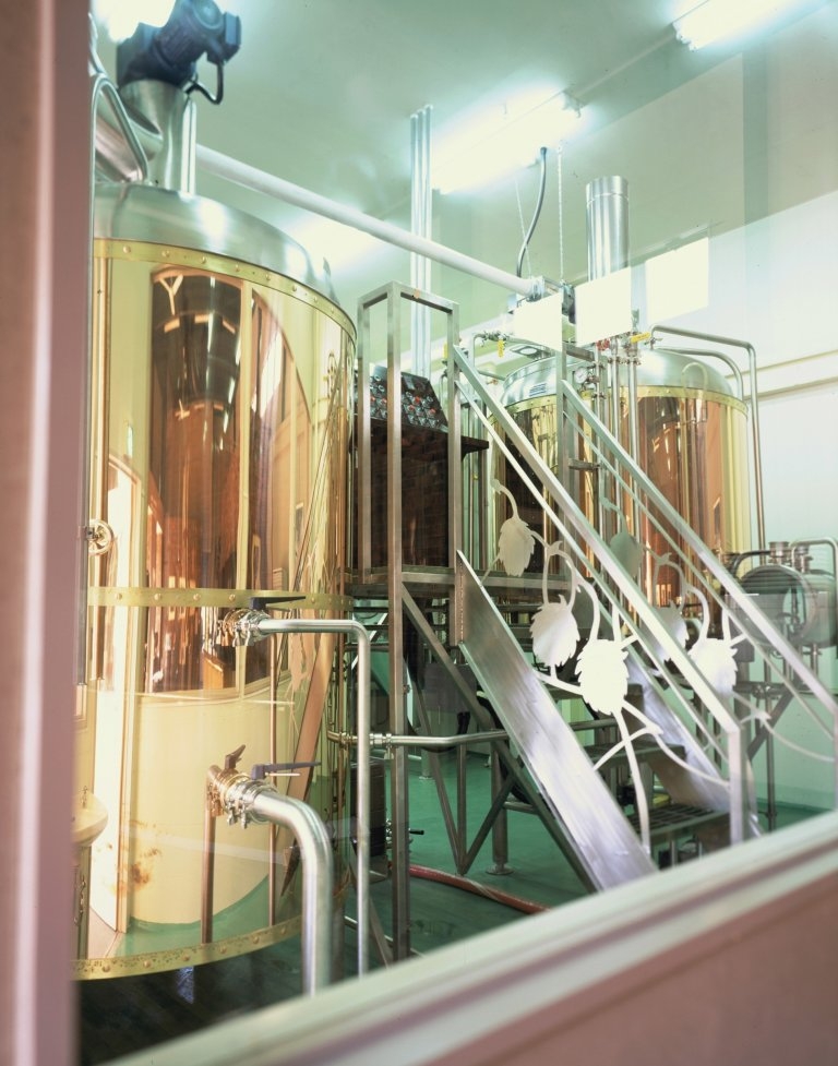 南信州ビール（株）