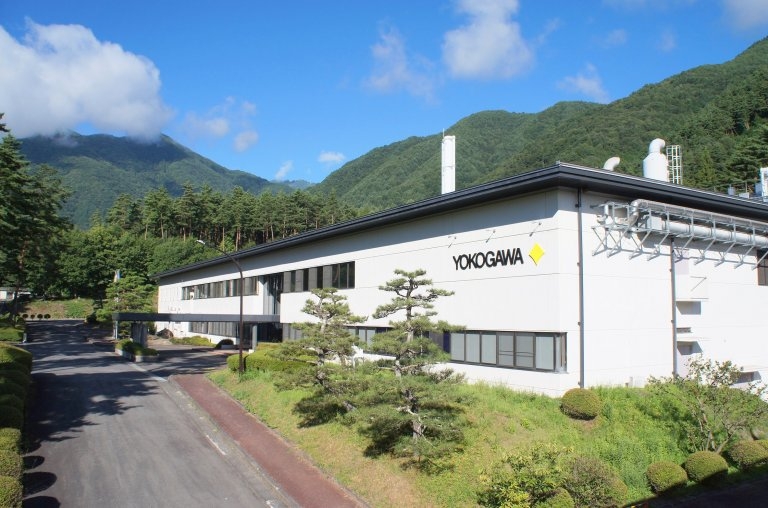 横河マニュファクチャリング（株） 駒ヶ根事業所