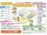 ビジニナル・サービスセンター