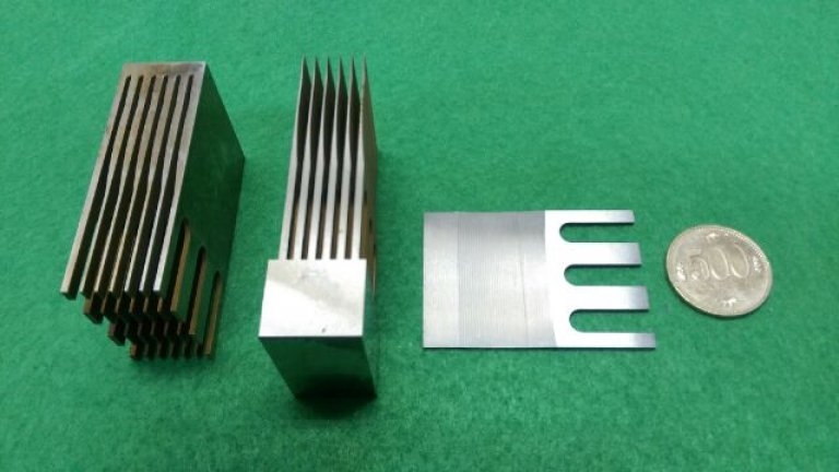 （有）キショウ工業
