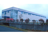 平和産業