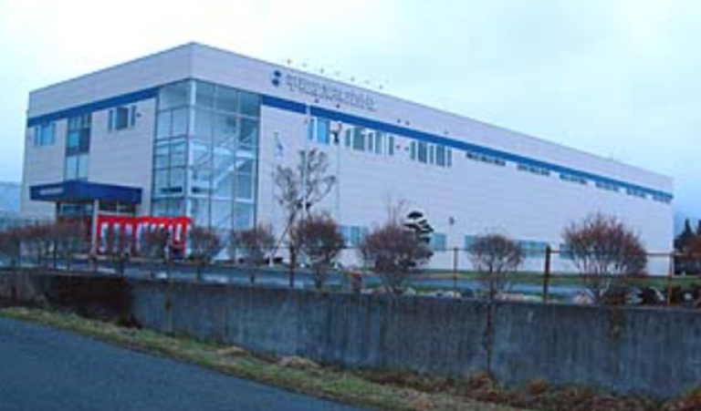 平和産業（株） 駒ヶ根工場