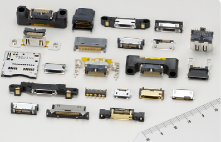 （株）南信精機製作所