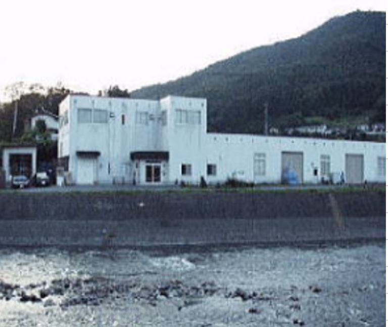 辰野光学（株）