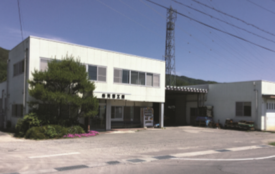 （株）天竜工業