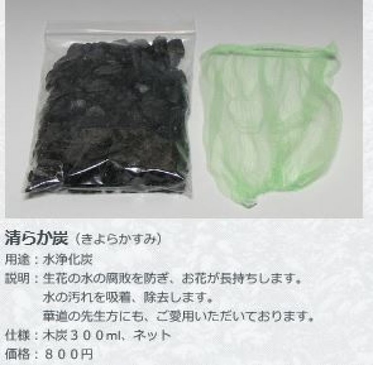 （株）伊那炭化研究所