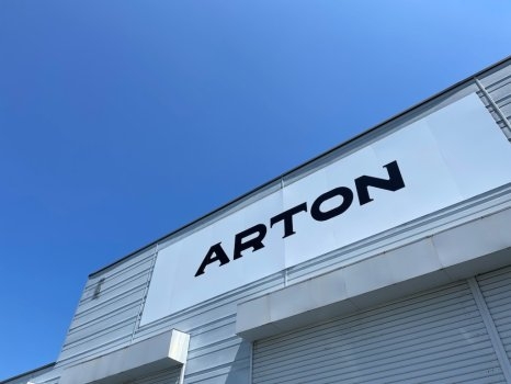 （株）ARTON