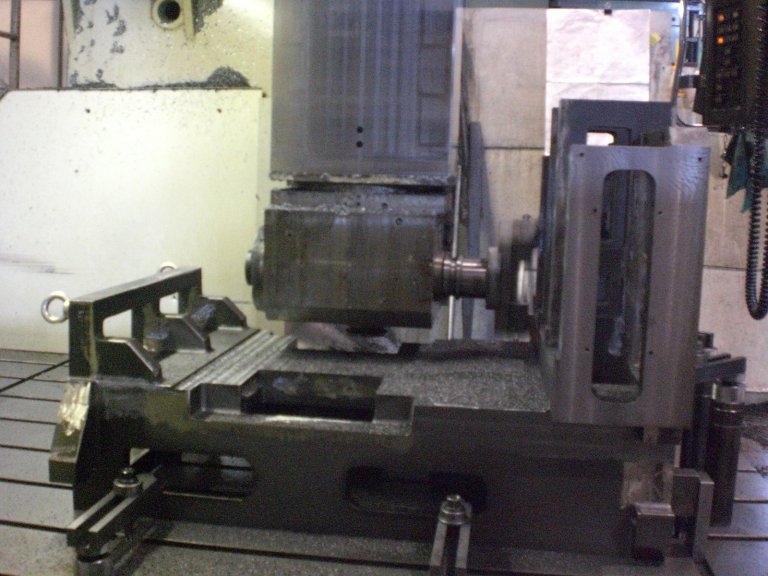 （株）グローリー