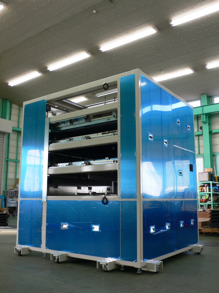 （株）宮脇製作所