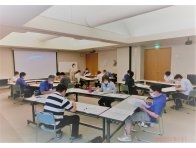 上伊那産業振興会の年間研修会計画